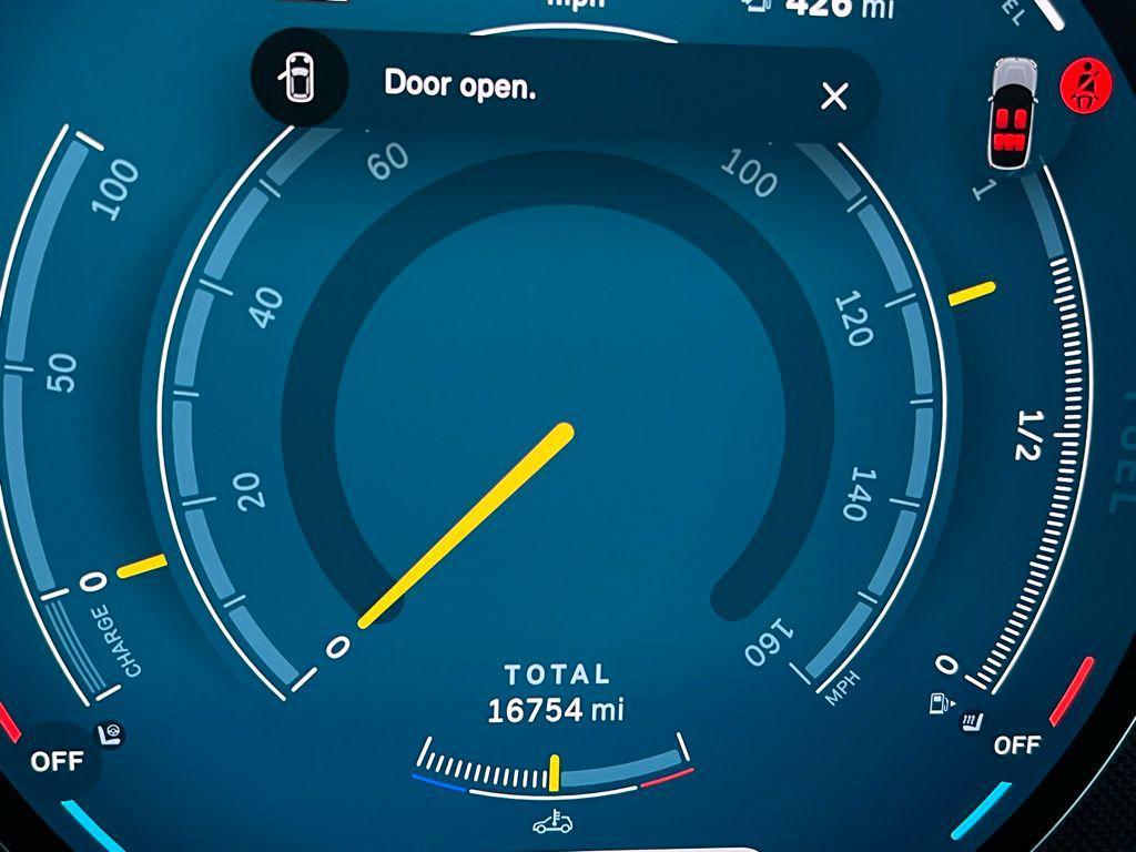 used 2025 MINI Countryman car, priced at $30,673