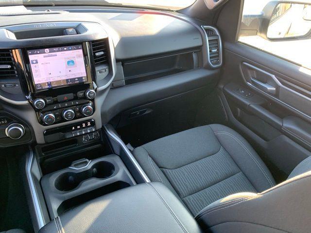 used 2022 Ram 1500 car, priced at $30,975