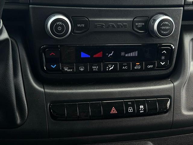 used 2023 Ram ProMaster 3500 car, priced at $39,973