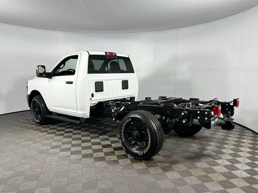 used 2025 Ram 3500 car, priced at $28,975
