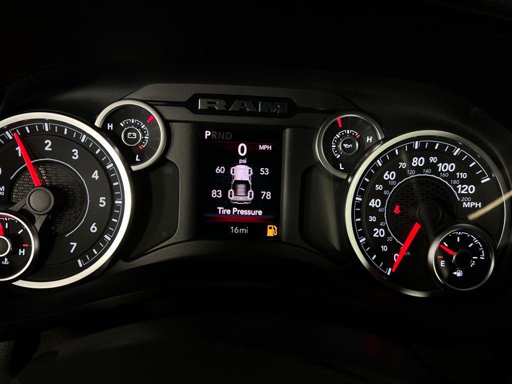 used 2025 Ram 3500 car, priced at $28,975