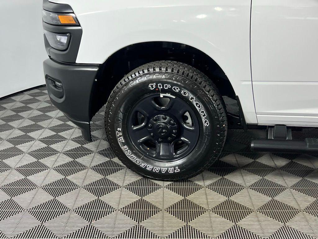 used 2025 Ram 3500 car, priced at $28,975
