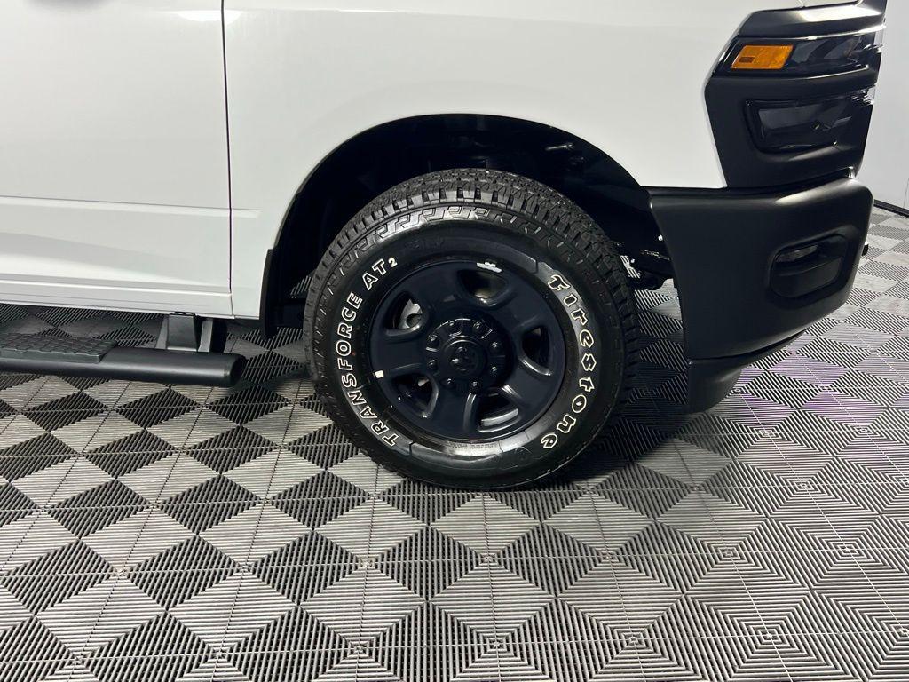 used 2025 Ram 3500 car, priced at $28,975