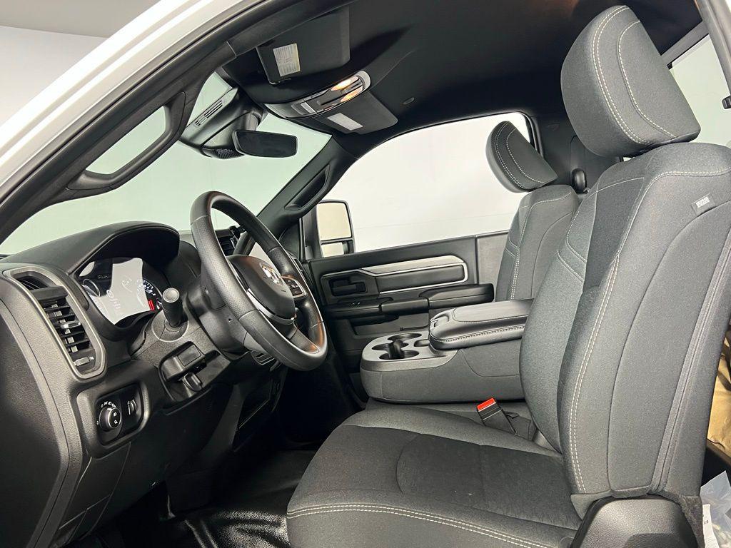 used 2025 Ram 3500 car, priced at $28,975