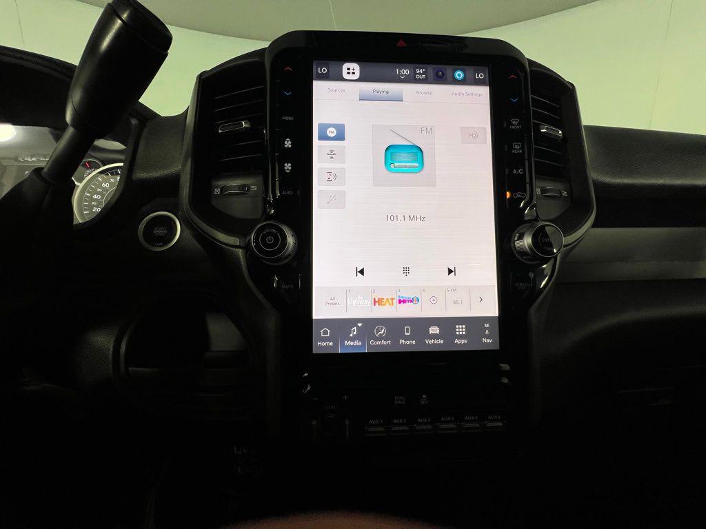 used 2025 Ram 3500 car, priced at $28,975