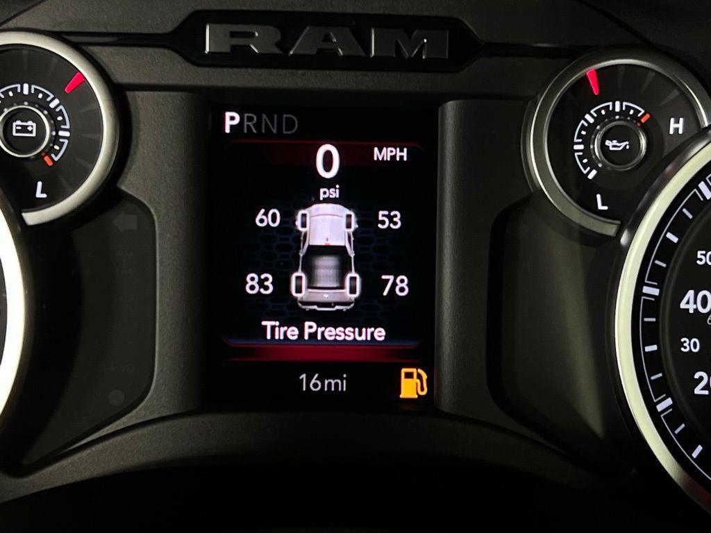 used 2025 Ram 3500 car, priced at $28,975