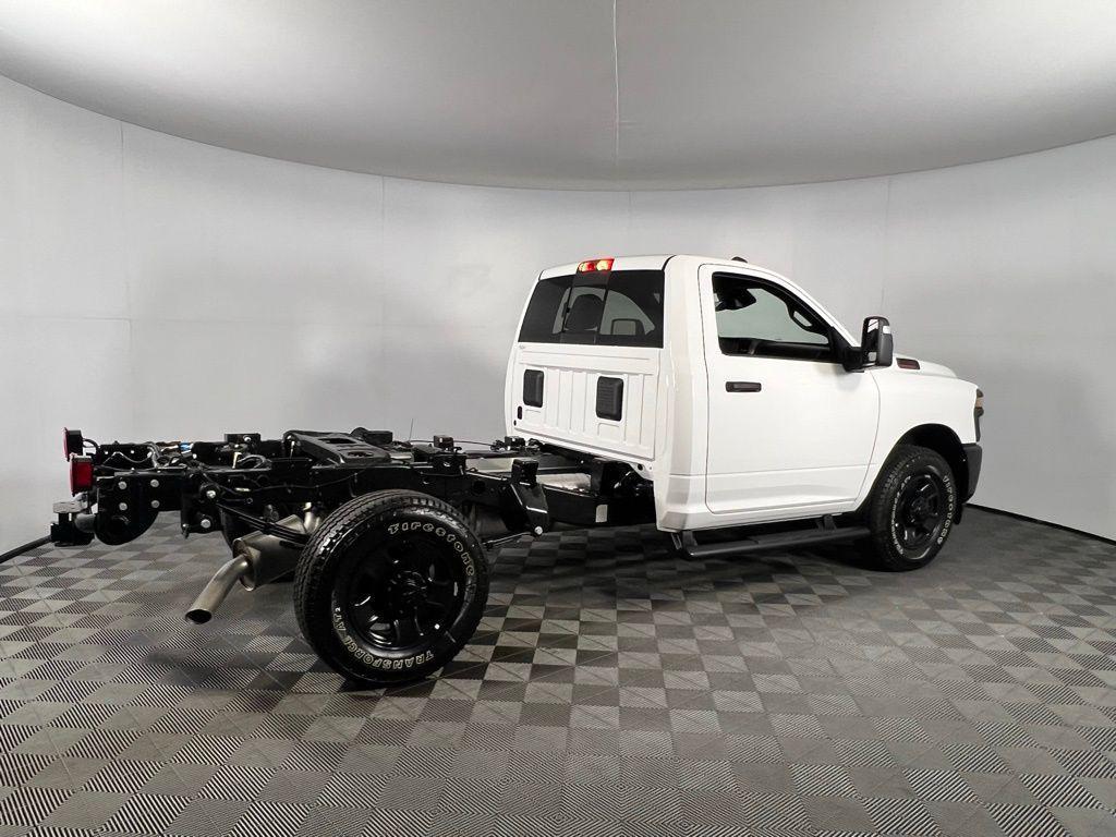 used 2025 Ram 3500 car, priced at $28,975