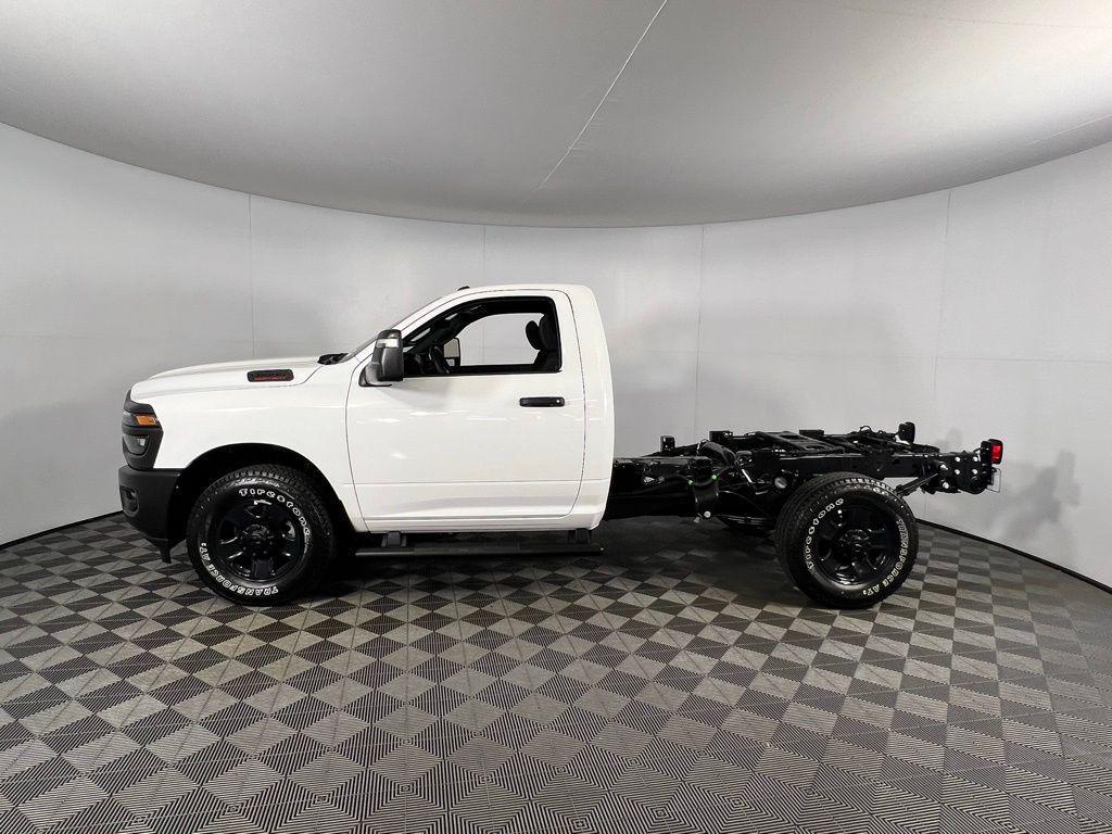 used 2025 Ram 3500 car, priced at $28,975