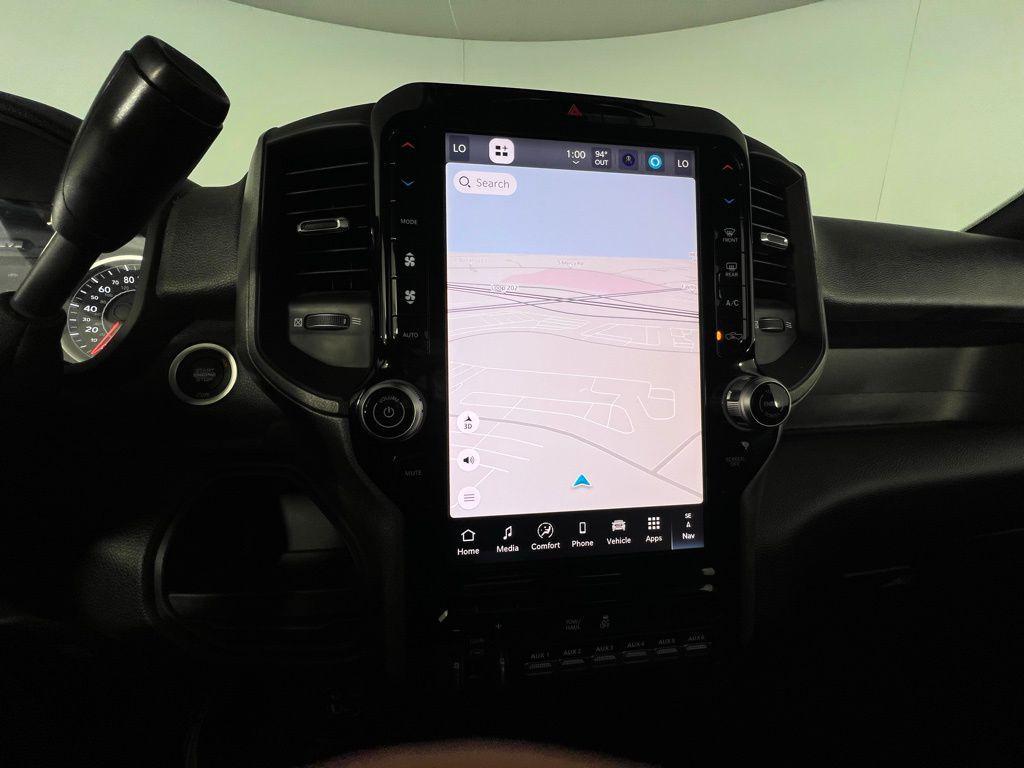 used 2025 Ram 3500 car, priced at $28,975