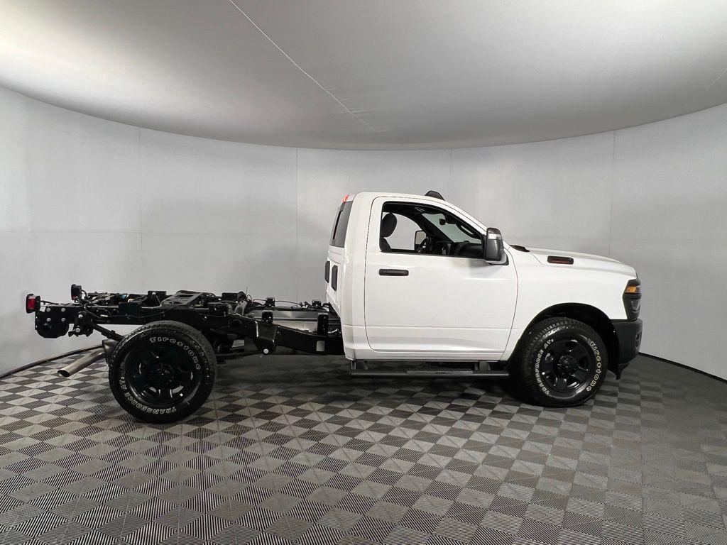 used 2025 Ram 3500 car, priced at $28,975