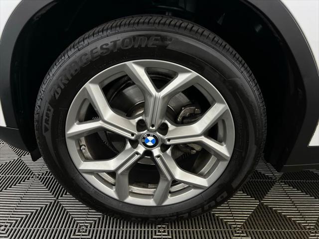 used 2024 BMW X4 car, priced at $40,773