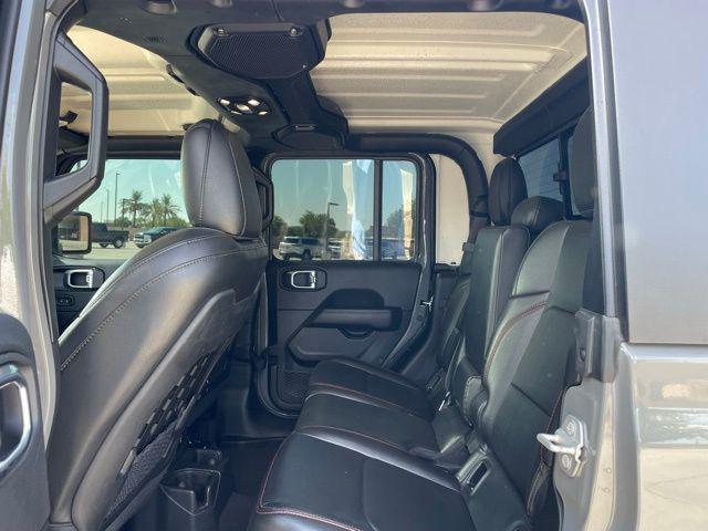 used 2022 Jeep Gladiator car, priced at $38,975