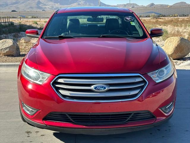 used 2014 Ford Taurus car, priced at $12,695