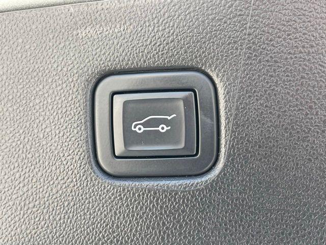 used 2022 Chevrolet Blazer car, priced at $27,573