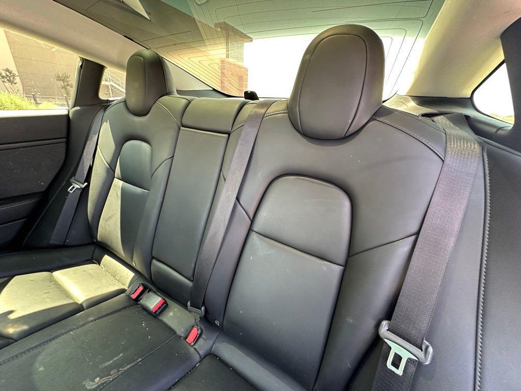 used 2019 Tesla Model 3 car, priced at $18,995