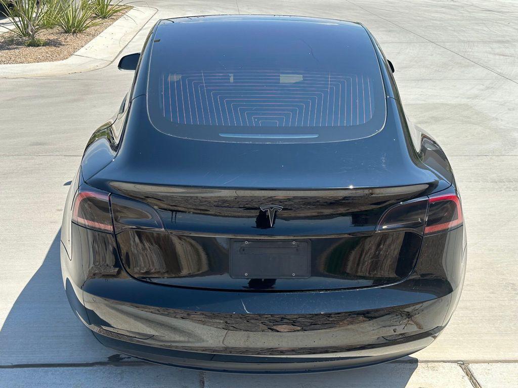 used 2019 Tesla Model 3 car, priced at $18,995