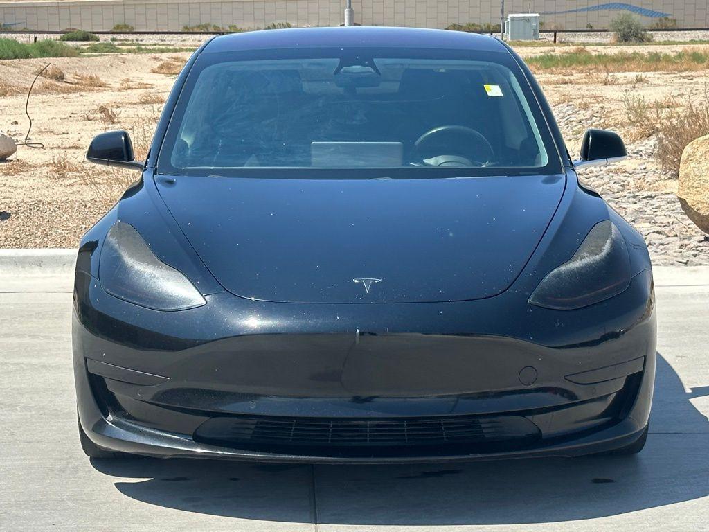 used 2019 Tesla Model 3 car, priced at $18,995
