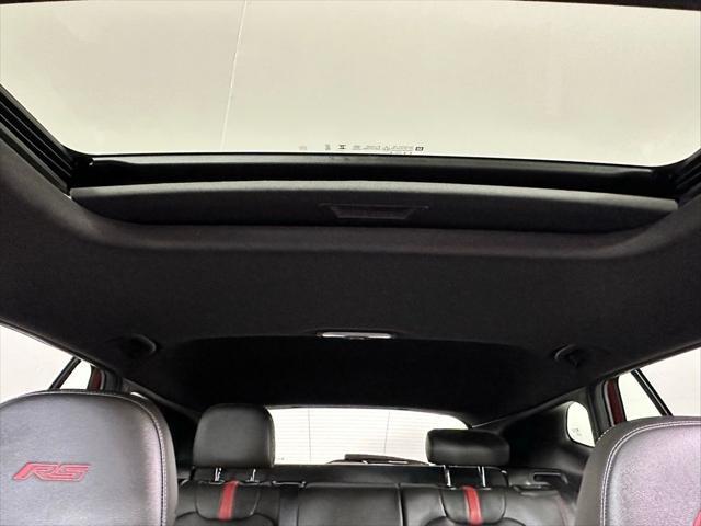 used 2024 Chevrolet Trax car, priced at $25,973