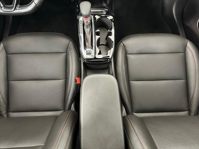 used 2024 Chevrolet Trax car, priced at $25,973