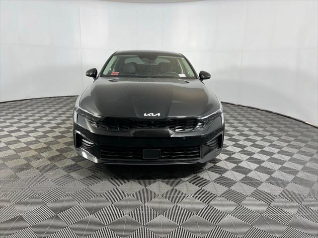 used 2025 Kia K5 car, priced at $31,573