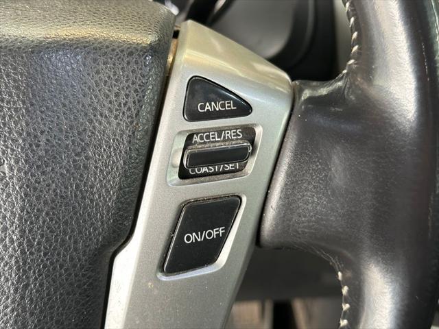 used 2019 Nissan Titan XD car, priced at $33,973