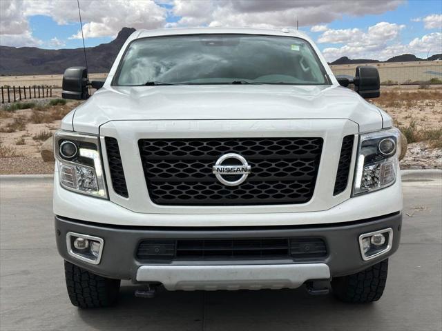 used 2019 Nissan Titan XD car, priced at $33,973