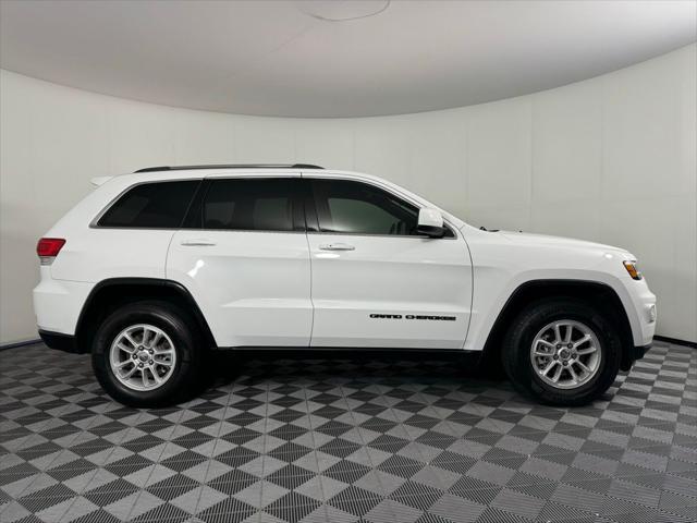 used 2019 Jeep Grand Cherokee car, priced at $21,973