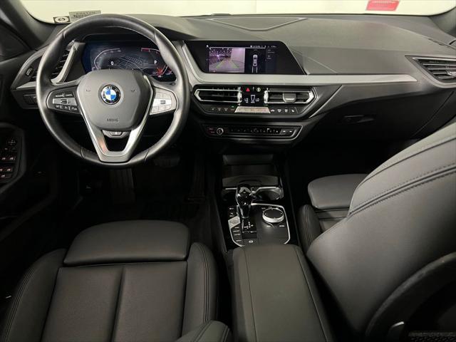 used 2024 BMW 228 Gran Coupe car, priced at $32,973