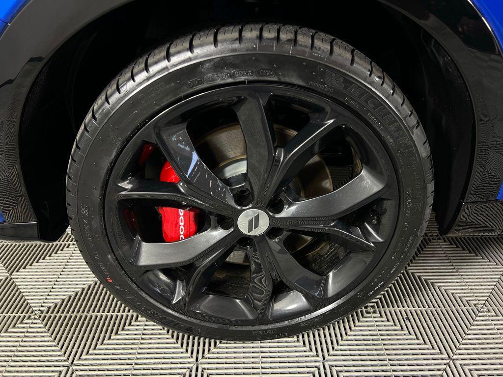 used 2025 Dodge Hornet car, priced at $32,973