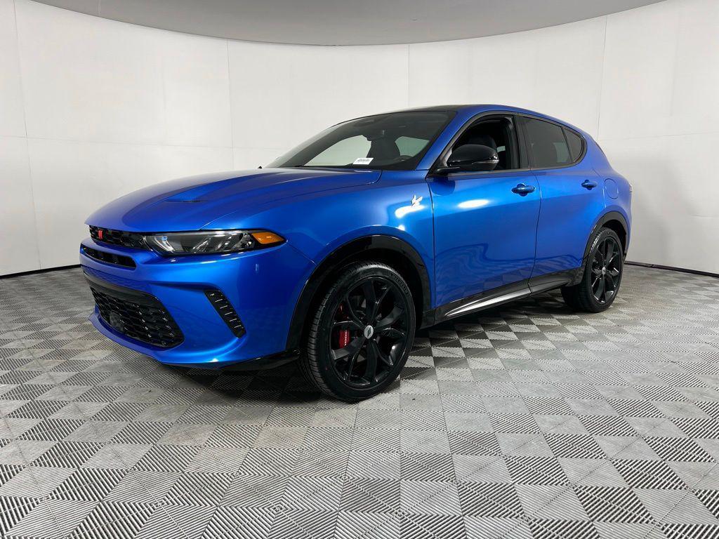 used 2025 Dodge Hornet car, priced at $32,973