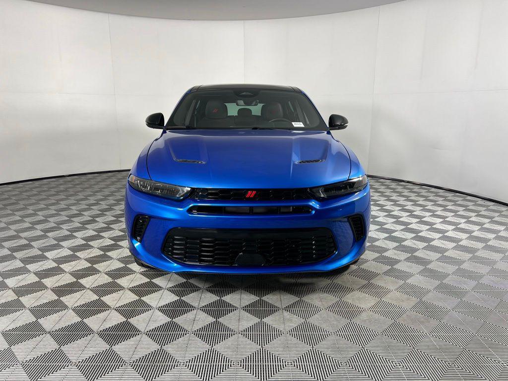 used 2025 Dodge Hornet car, priced at $32,973