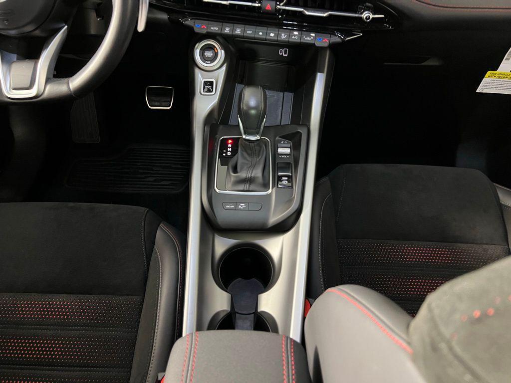 used 2025 Dodge Hornet car, priced at $32,973