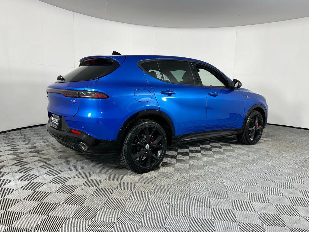 used 2025 Dodge Hornet car, priced at $32,973