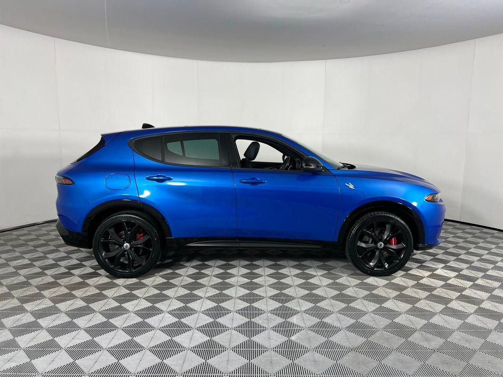 used 2025 Dodge Hornet car, priced at $32,973