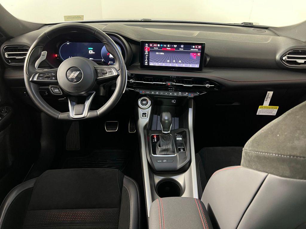 used 2025 Dodge Hornet car, priced at $32,973