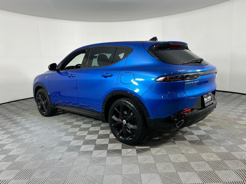 used 2025 Dodge Hornet car, priced at $32,973