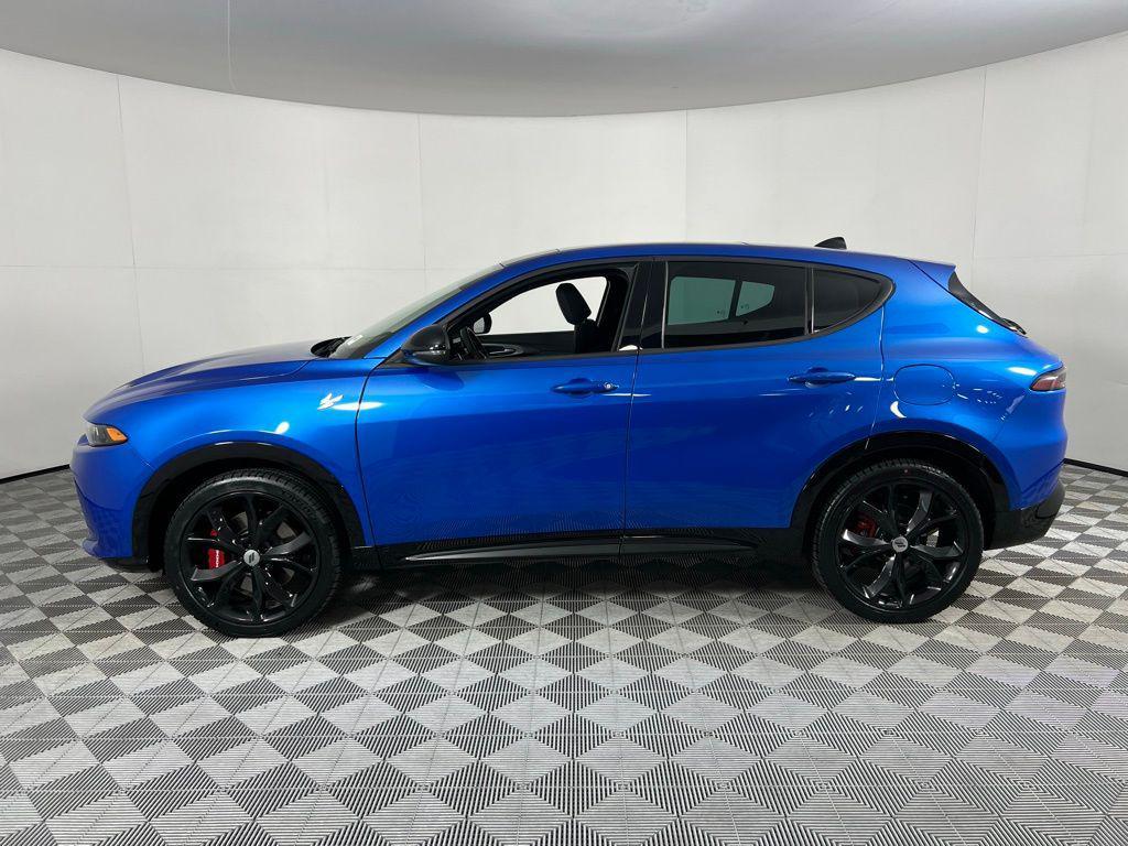 used 2025 Dodge Hornet car, priced at $32,973