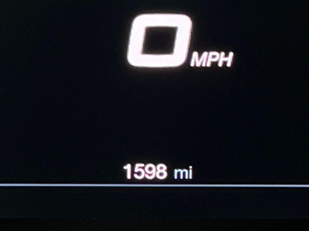 used 2025 Dodge Hornet car, priced at $32,973