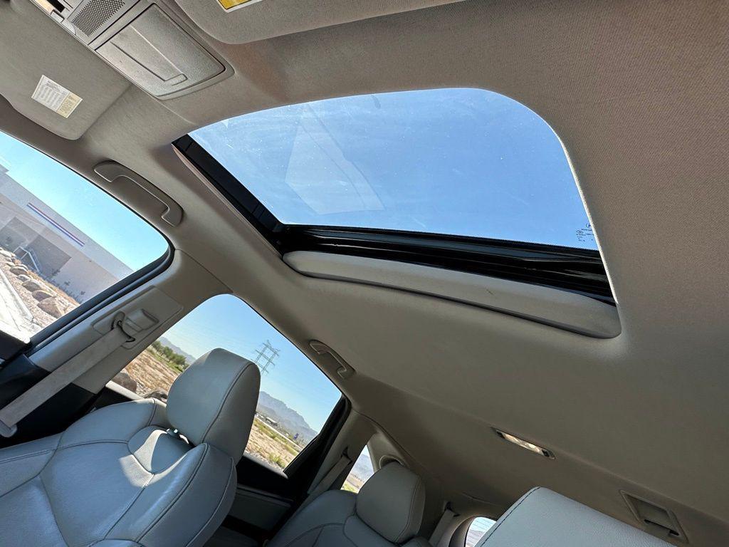 used 2020 Acura MDX car, priced at $20,473