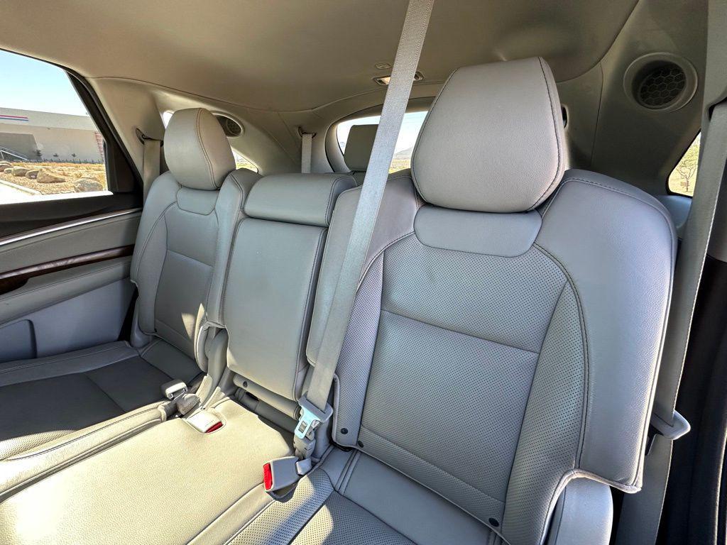 used 2020 Acura MDX car, priced at $20,473