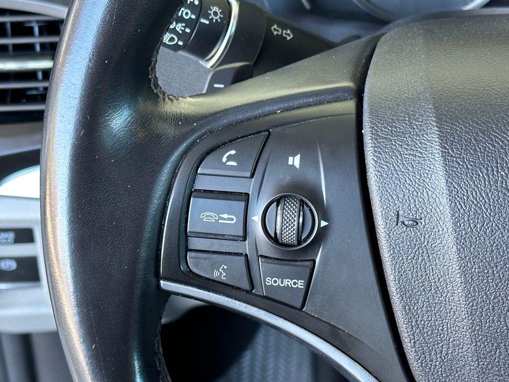 used 2020 Acura MDX car, priced at $20,473