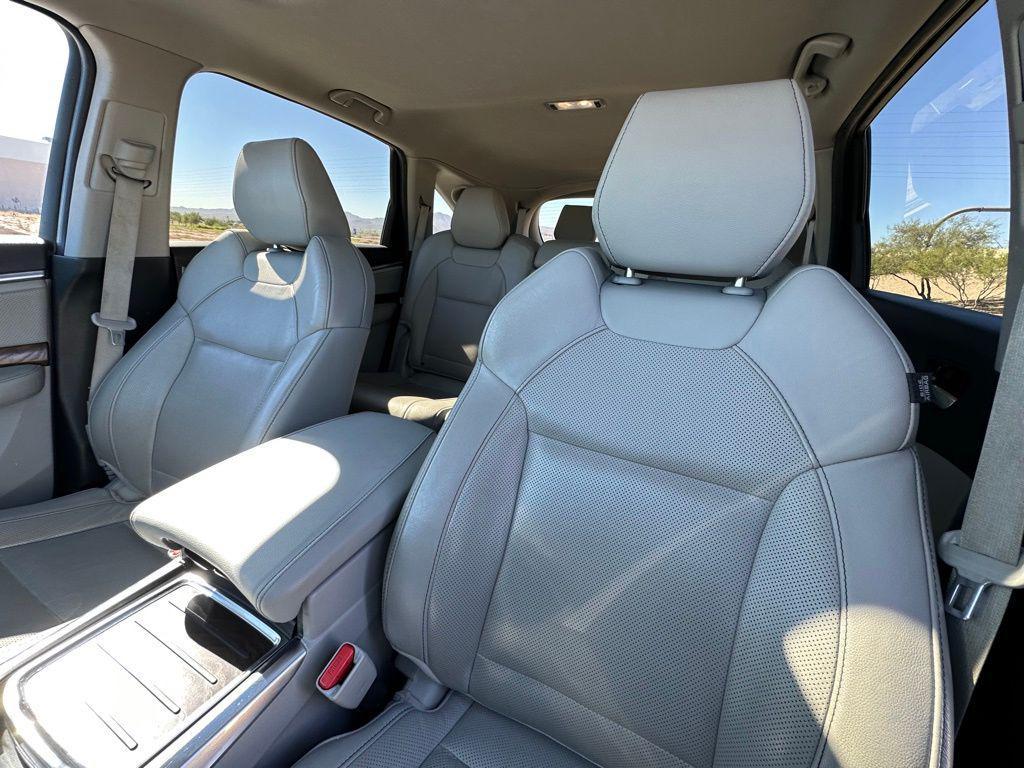 used 2020 Acura MDX car, priced at $20,473