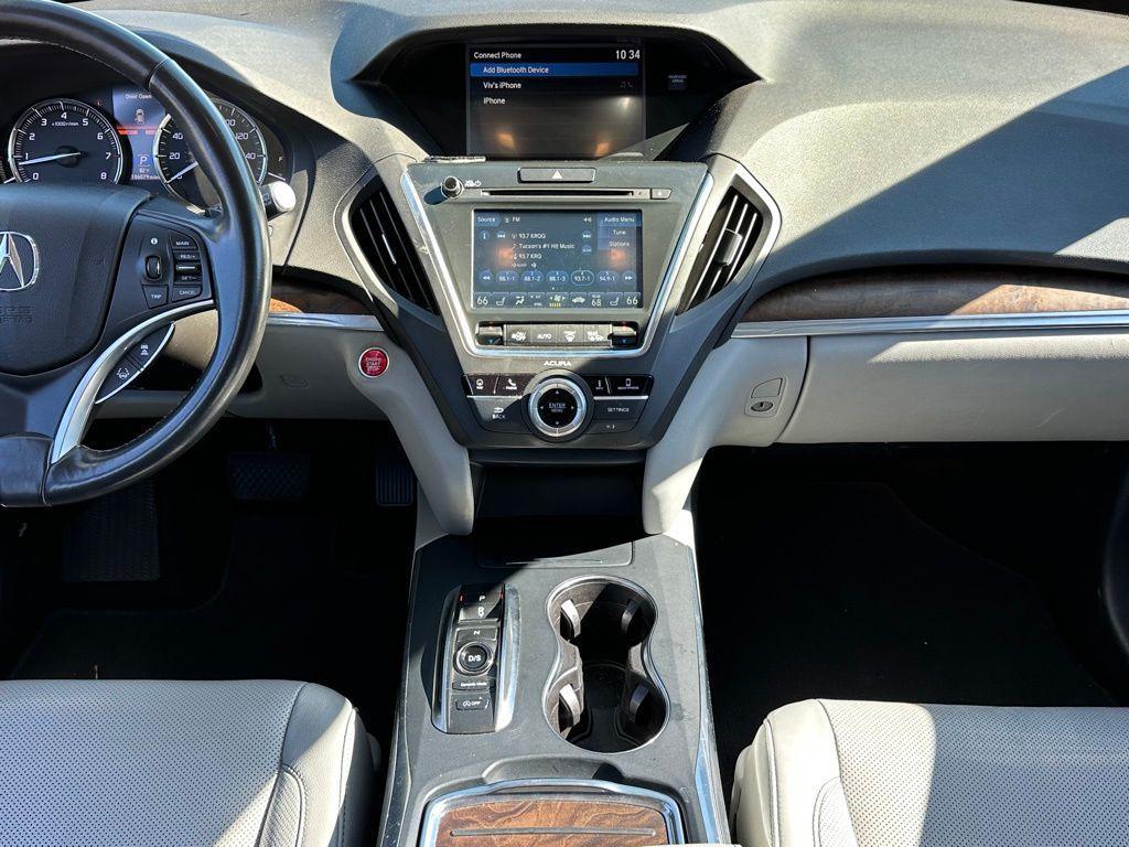 used 2020 Acura MDX car, priced at $20,473