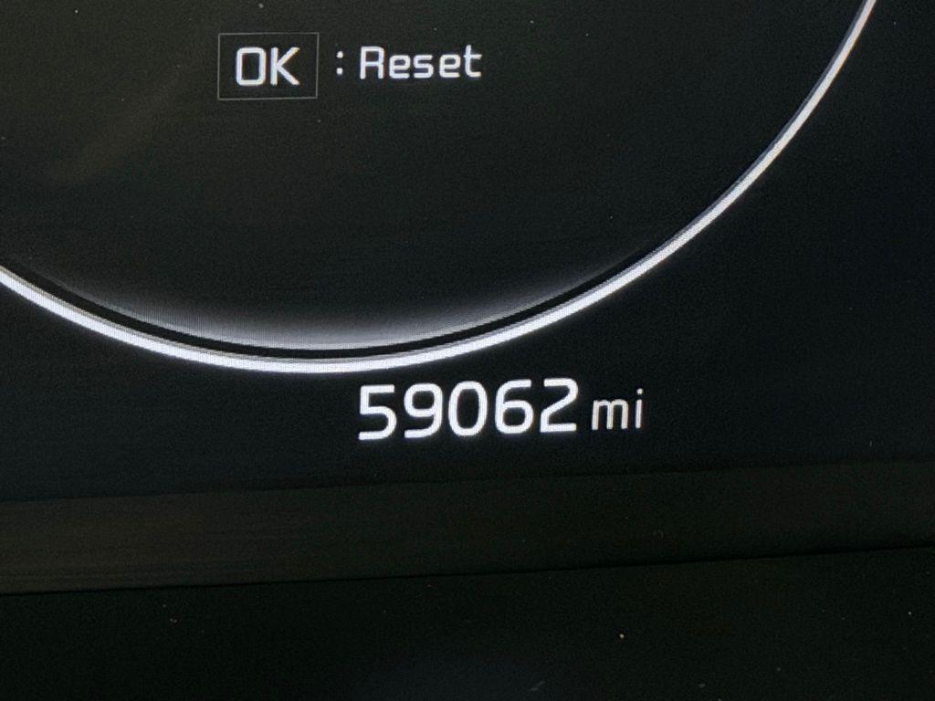 used 2022 Kia Sorento car, priced at $25,273