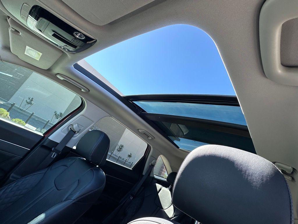 used 2022 Kia Sorento car, priced at $26,673