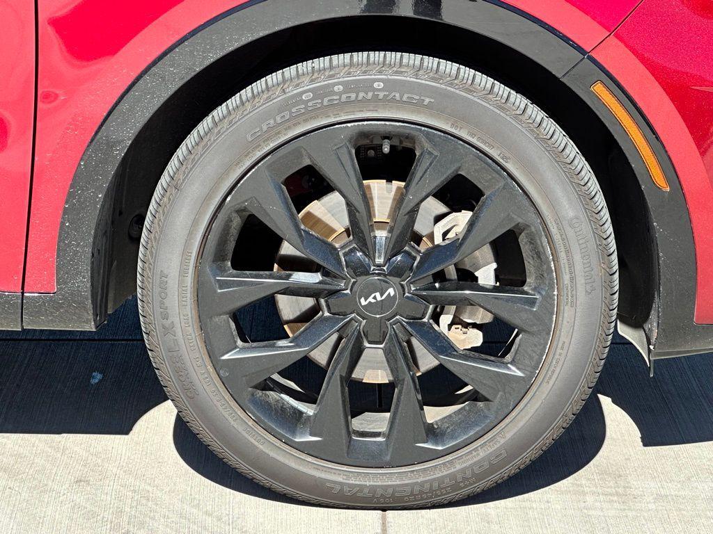 used 2022 Kia Sorento car, priced at $26,673