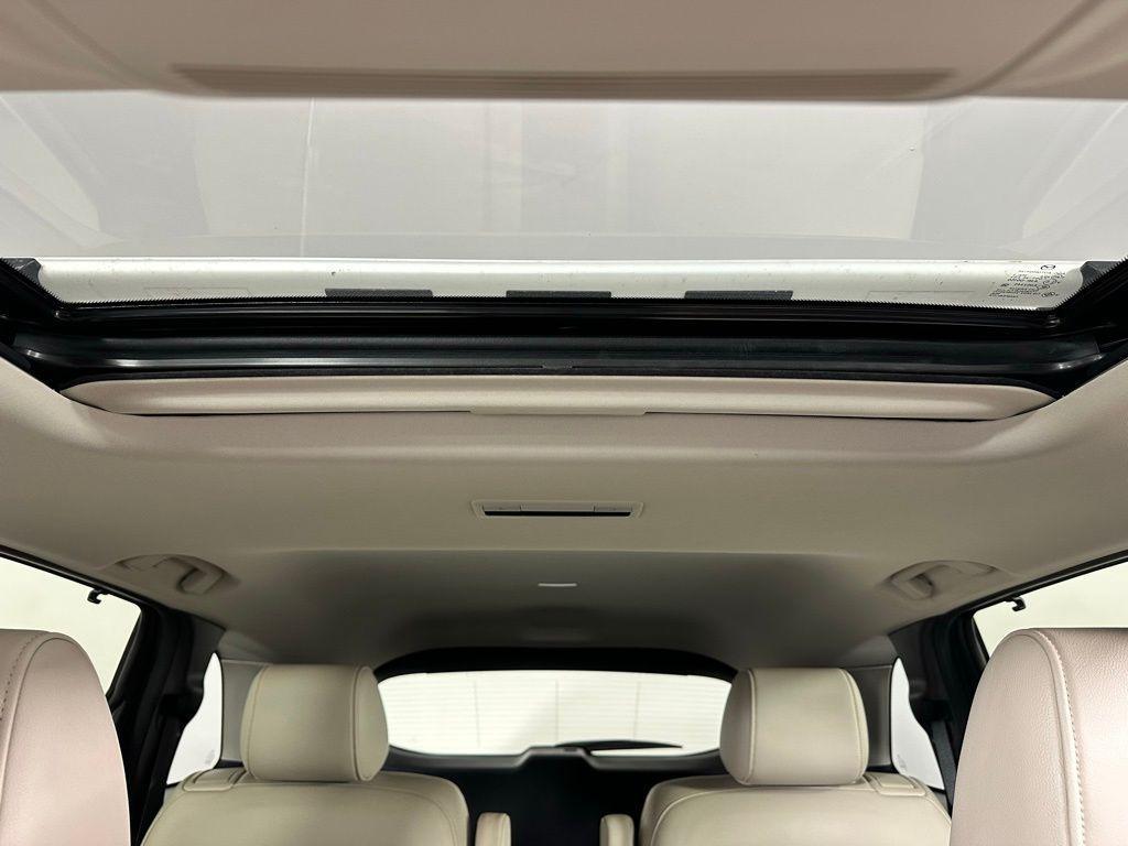 used 2024 Mazda CX-90 PHEV car, priced at $31,973