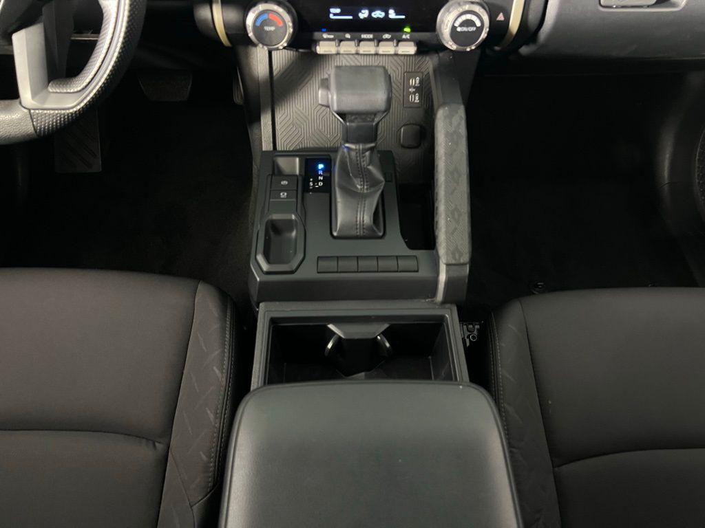 used 2024 Toyota Tacoma car, priced at $31,673