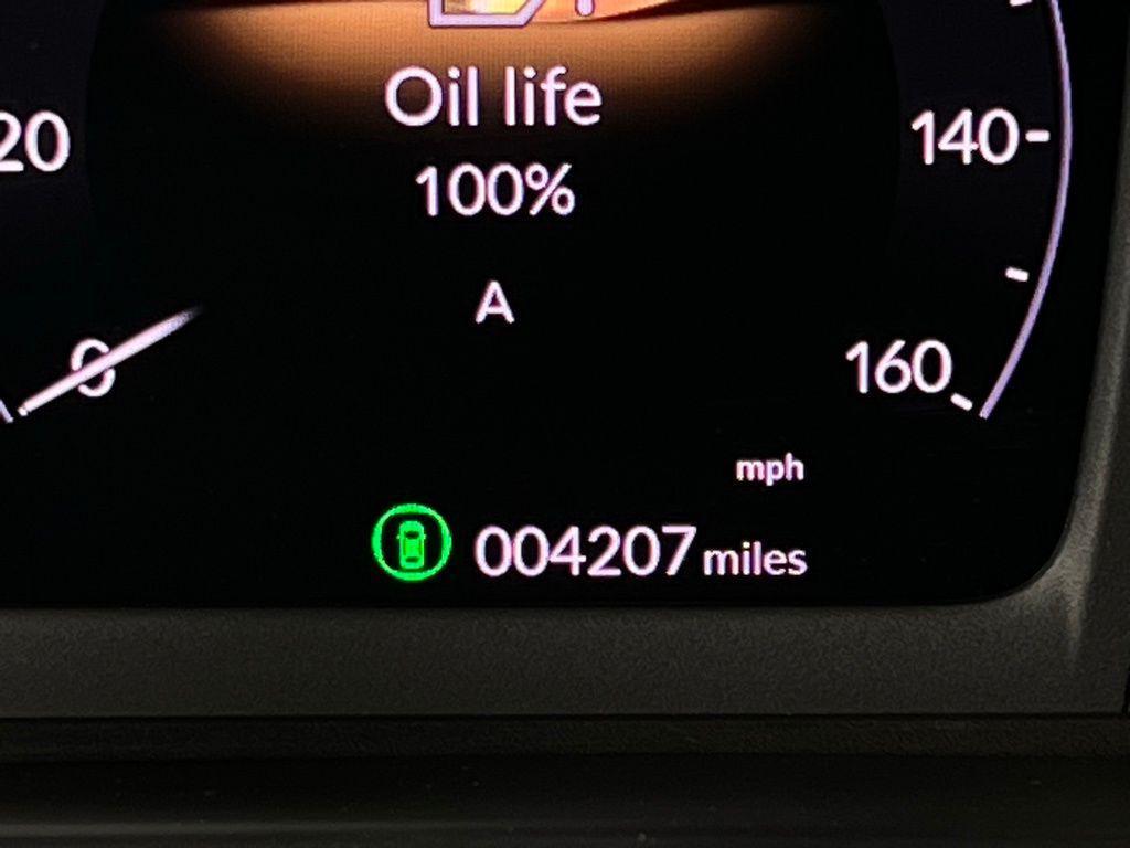 used 2024 Honda Accord car, priced at $28,673