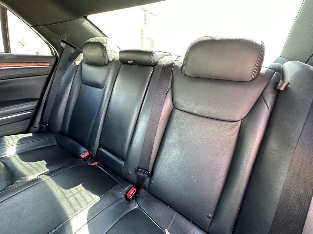 used 2012 Chrysler 300 car, priced at $8,995